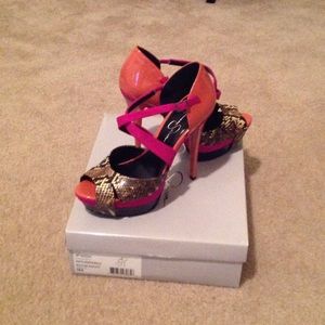 Jessica Simpson JP-WISH