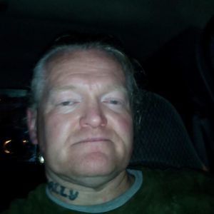 Meet your Posher, Larry