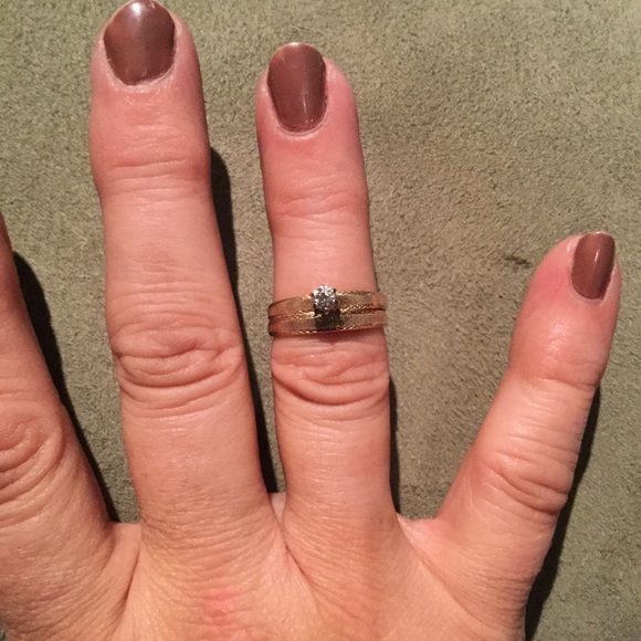 Wedding set