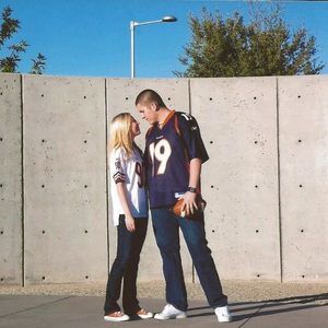 Meet your Posher, Carianne