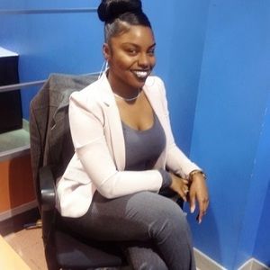 Meet your Posher, Charmaine