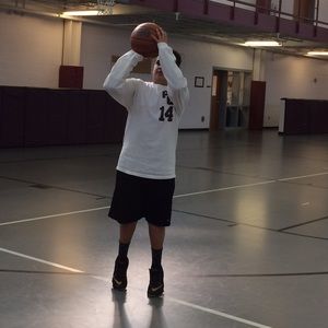 Meet your Posher, Nathaniel