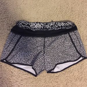 Lululemon run times size 6