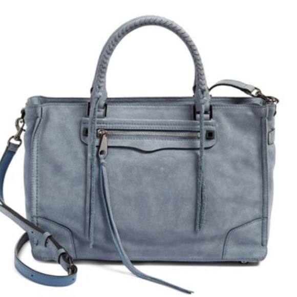 Rebecca Minkoff Handbags - ❗WEEKEND SALE❗Rebecca Minkoff Regan Satchel Bag