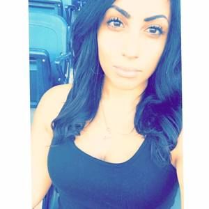 Meet your Posher, Audrey