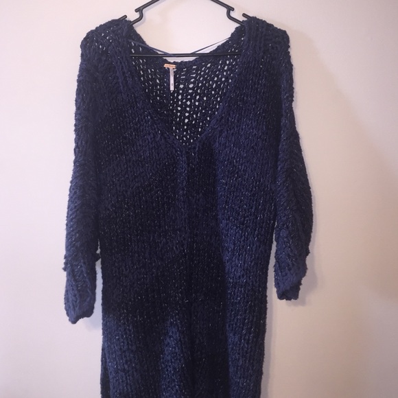 Free people sweater - Picture 1 of 3