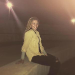 Meet your Posher, Jamilla