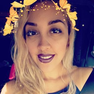 Meet your Posher, Rios