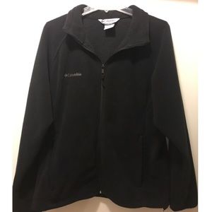 Columbia Zip-up jacket
