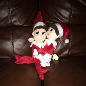 Meet your Posher, James