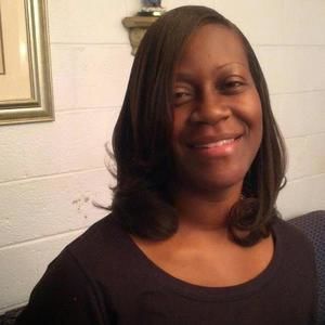 Meet your Posher, Latonya