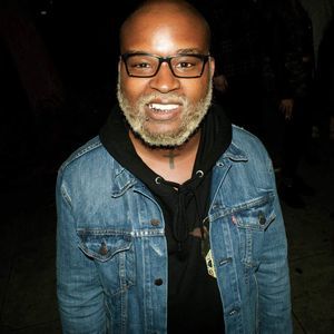 Meet your Posher, Ken