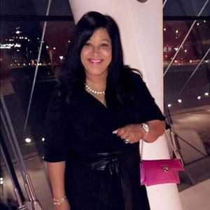 Meet your Posher, Angela