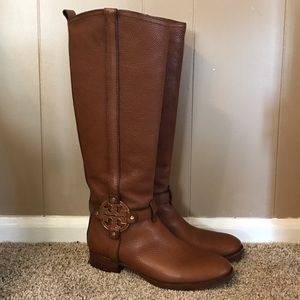 Tory Burch Amanda Boots