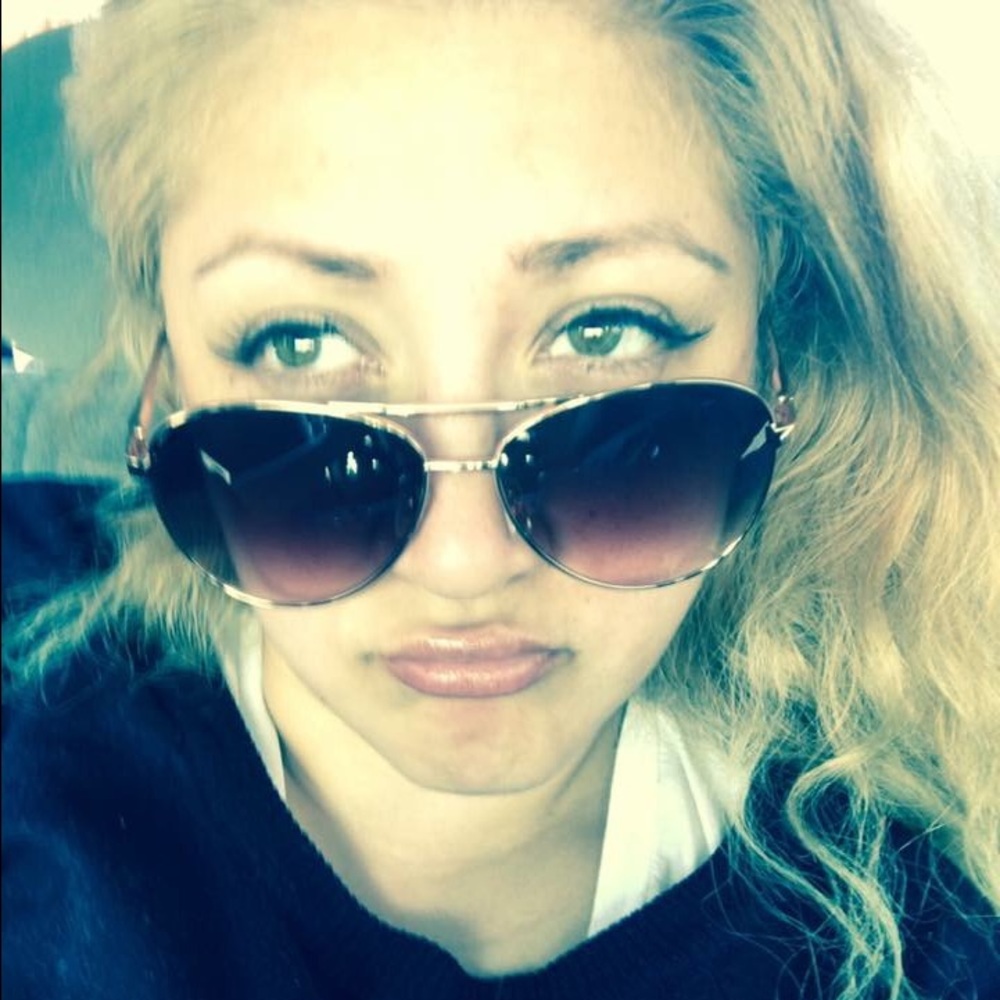 Meet your Posher, Wilhelmina