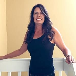 Meet your Posher, Patty