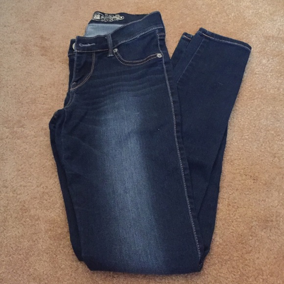 Express Jeans - Picture 1 of 1