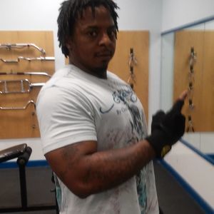 Meet your Posher, Dan