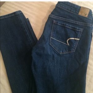 American Eagle Outfitters Jeans