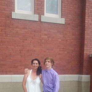 Meet your Posher, Carla