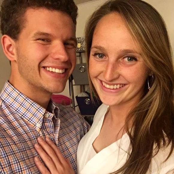 Meet your Posher, Abbey