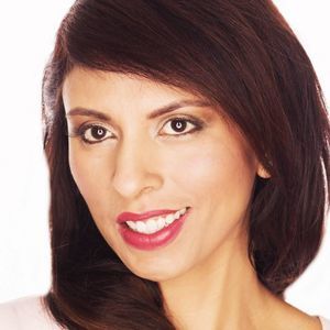 Meet your Posher, Serena