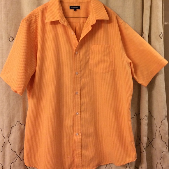 Men's summer shirt