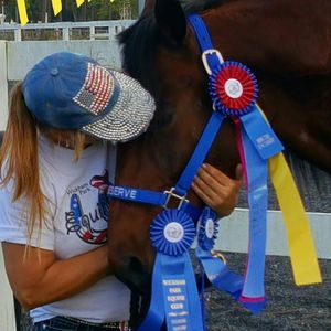 Meet your Posher, Denise