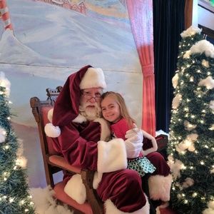 Meet your Posher, Rina