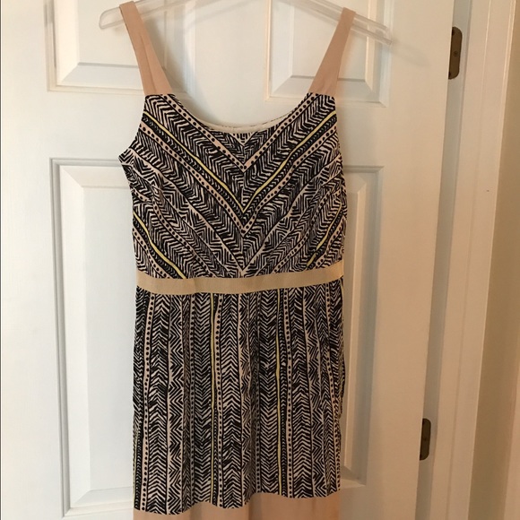 Loft dress