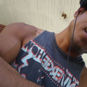 Meet your Posher, John paul