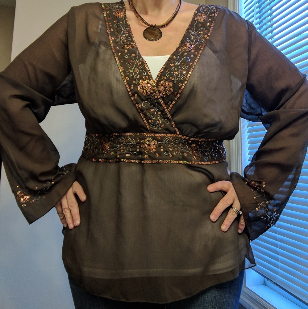 Blouse