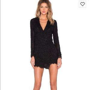 Stone cold fox Fillmore dress nwt