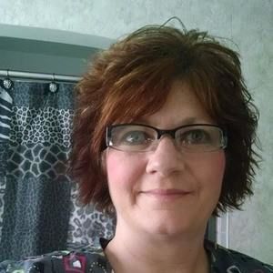 Meet your Posher, Patricia