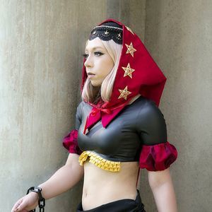 Meet your Posher, Neil