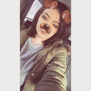 Meet your Posher, Jordan