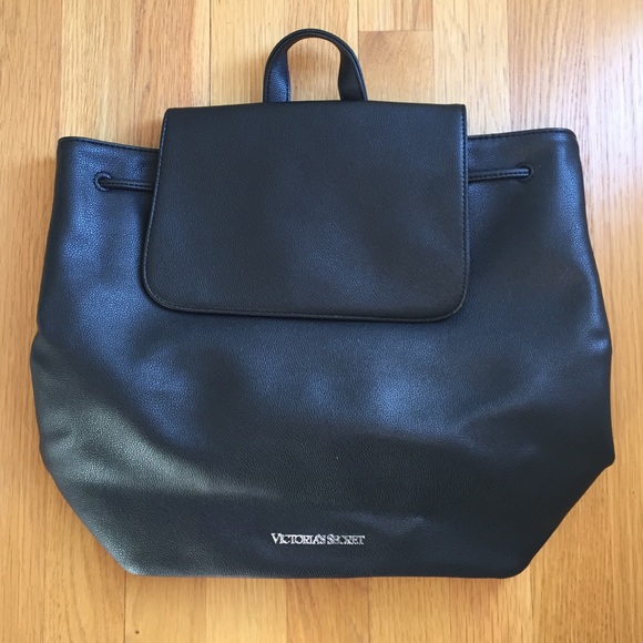 Victoria's Secret drawstring backpack