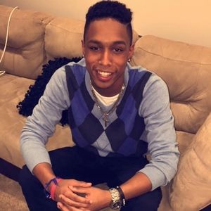 Meet your Posher, Juan