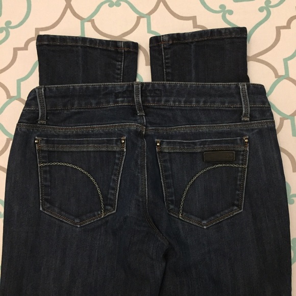 Joe's Jeans Denim - 💙👖Beautiful Joe's Jeans👖💙 26 1/2 Dark & Skinny
