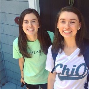 Meet your Posher, Corinne