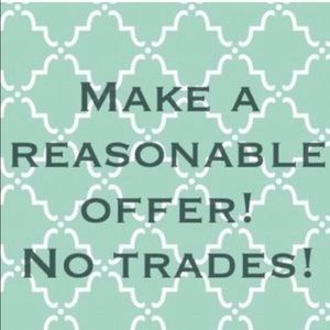 Make an offer! 😻🎉