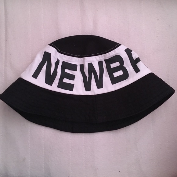 Fashion hiphop New Brooklyn bucket hat - Picture 1 of 2