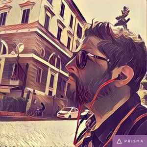 Meet your Posher, Edwin