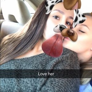 Meet your Posher, Kiersten