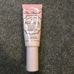 TOO FACED HANGOVER RX FACE PRIMER