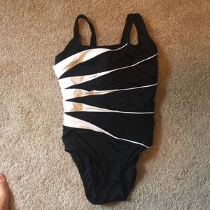Longitude One piece swimsuit
