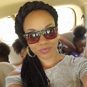 Meet your Posher, Kym