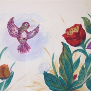 Meet your Posher, Doris