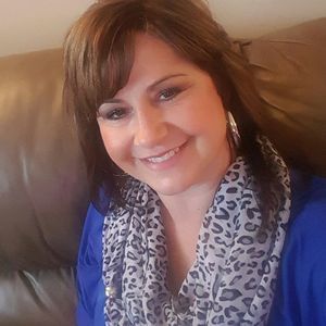 Meet your Posher, Vickie