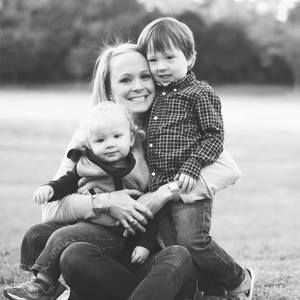 Meet your Posher, Heather